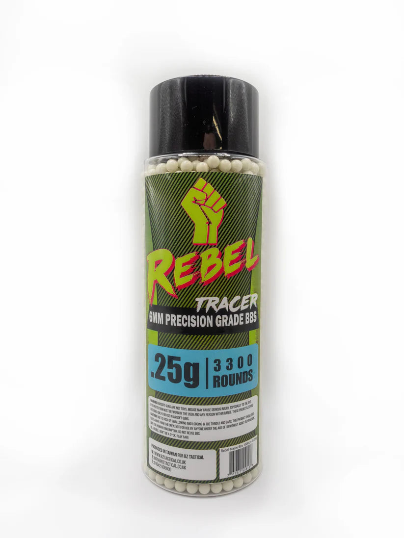 Rebel Tracer BBs