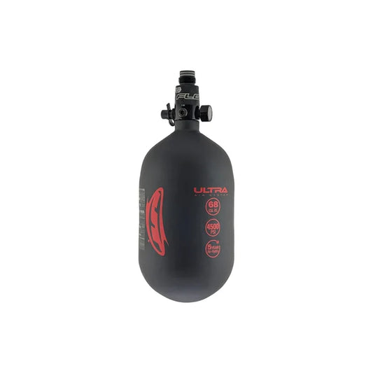 JT Ultra Light Tank Red Label 68ci/1.1L (4500PSI)