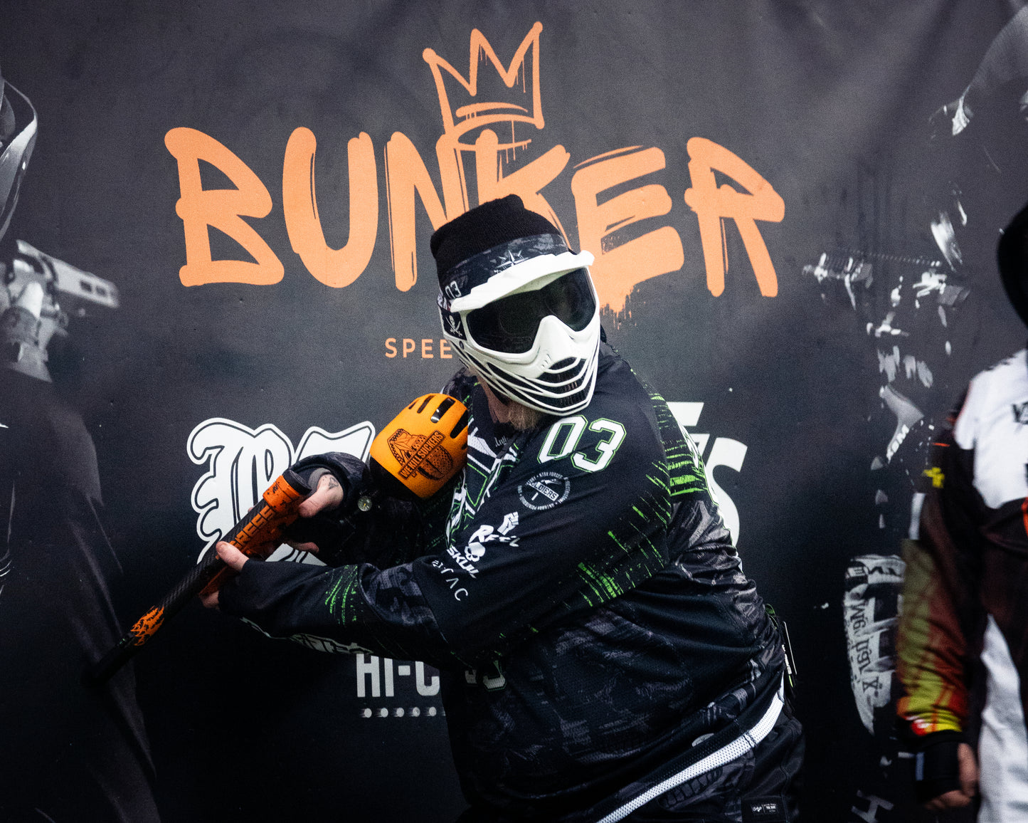 Private Training sessions (4-Hours)