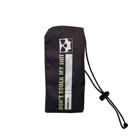 BARREL COVER - DONT TOUCH MY SHIT