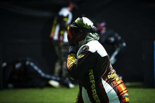 Open Training sessions