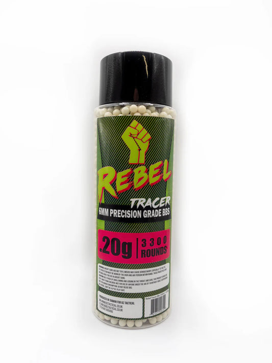 Rebel Tracer BBs